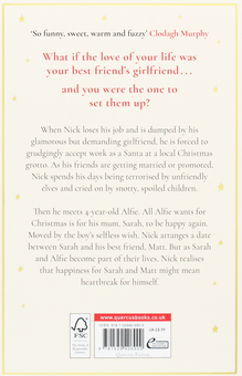 Бумажная книга «All I Want for Christmas», автор Джоанна Болори - фото №2 - миниатюра