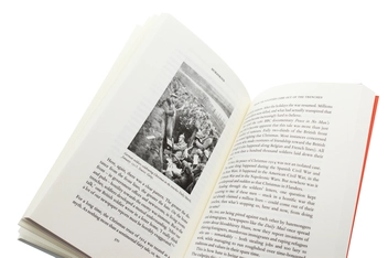 Бумажная книга «Humankind. A Hopeful History», автор Рутгер Брегман - фото №6 - миниатюра