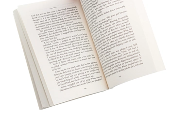 Паперова книга «The Truants», автор Кейт Вайнберг - фото №5 - мініатюра