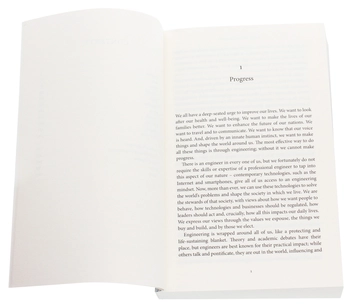Паперова книга «Make, Think, Imagine», автор Джон Браун - фото №4 - мініатюра