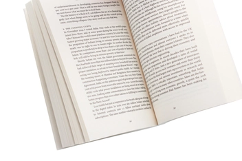 Паперова книга «Make, Think, Imagine», автор Джон Браун - фото №5 - мініатюра