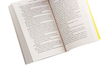 Паперова книга «Never Have I Ever», автор Джослін Джексон - фото №5 - мініатюра