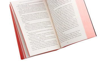 Паперова книга «Harry Potter and the Order of the Phoenix. Gryffindor Edition», автор Джоан Ролінґ - фото №5 - мініатюра