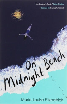 Бумажная книга «On Midnight Beach», автор Мари-Луиза Фитцпатрик - фото №1 - миниатюра