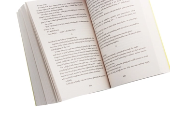 Бумажная книга «A Court of Mist and Fury », автор Сара Дж. Маас - фото №5 - миниатюра