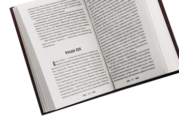 Бумажная книга «Лицарка Корони», автор Анна Гороженко - фото №5 - миниатюра