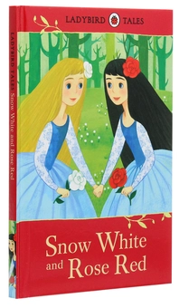 Бумажная книга «Ladybird Tales. Snow White and Rose Red» - фото №3 - миниатюра