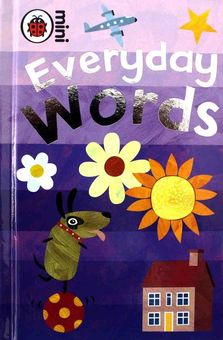 Бумажная книга «Early Learning: Everyday Words» - фото №4 - миниатюра