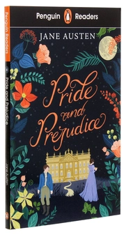 Бумажная книга «Penguin Readers. Level 4. Pride and Prejudice», автор Джейн Остин - фото №3 - миниатюра