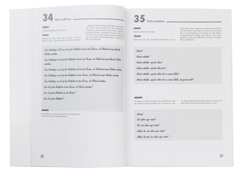 Бумажная книга «Deutsch als Fremdsprache. 111 Kurzrezepte», автор Эндрю Райт - фото №7 - миниатюра