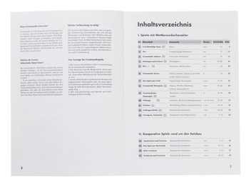 Бумажная книга «Deutsch als Fremdsprache. 66 Grammatikspiele» - фото №4 - миниатюра