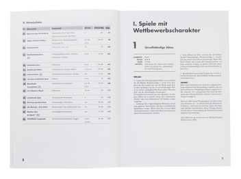 Бумажная книга «Deutsch als Fremdsprache. 66 Grammatikspiele» - фото №6 - миниатюра