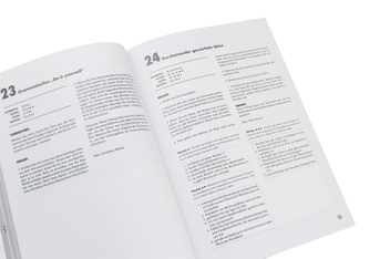 Бумажная книга «Deutsch als Fremdsprache. 66 Grammatikspiele» - фото №8 - миниатюра