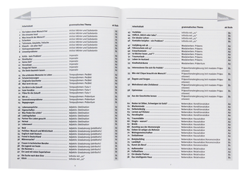 Бумажная книга «Grammatik & Konversation. Buch 1», автор Ольга Сверлова - фото №5 - миниатюра