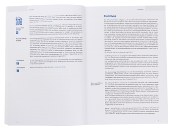 Паперова книга «DLL 16. Sprachbildung in allen Fächern. Buch (+ DVD-Rom)» - фото №5 - мініатюра