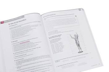 Паперова книга «DaF kompakt neu A1-B1. Ubungsbuch (+CD-Rom)» - фото №10 - мініатюра