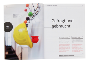 Бумажная книга «DaF leicht B1.1. Kurs- und Übungsbuch (+DVD-ROM)» - фото №6 - миниатюра