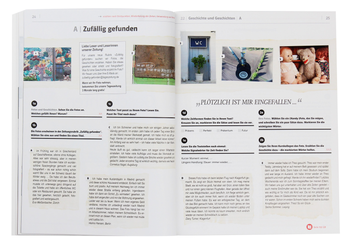 Бумажная книга «DaF leicht B1.1. Kurs- und Übungsbuch (+DVD-ROM)» - фото №8 - миниатюра
