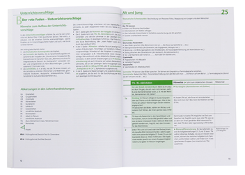 Бумажная книга «Berliner Platz 3 NEU. Deutsch im Alltag. Lehrerhandbuch», автор Сьюзан Кауфманн - фото №6 - миниатюра
