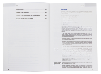 Бумажная книга «DLL 10. DaF für Jugendliche (+ DVD-Rom)» - фото №4 - миниатюра