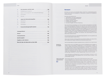 Паперова книга «DLL 03. Deutsch als fremde Sprache (+ DVD-Rom)» - фото №4 - мініатюра