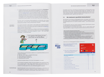 Паперова книга «DLL 03. Deutsch als fremde Sprache (+ DVD-Rom)» - фото №6 - мініатюра