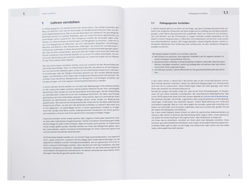 Бумажная книга «DLL 01. Lehrkompetenz und Unterrichtsgestaltung +(DVD-Rom)» - фото №4 - миниатюра