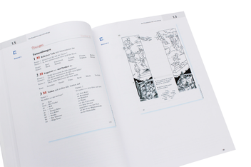 Бумажная книга «DLL 01. Lehrkompetenz und Unterrichtsgestaltung +(DVD-Rom)» - фото №5 - миниатюра