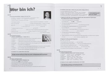 Бумажная книга «Berliner Platz 4. NEU. Intensivtrainer», автор Маргарет Роди - фото №3 - миниатюра