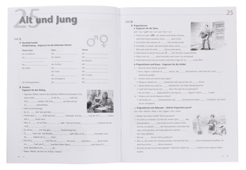 Бумажная книга «Berliner Platz 3 NEU. Intensivtrainer. B1» - фото №3 - миниатюра