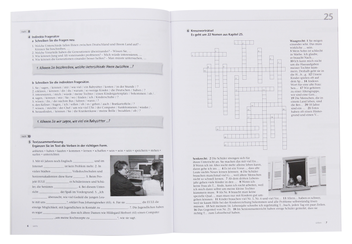 Бумажная книга «Berliner Platz 3 NEU. Intensivtrainer. B1» - фото №4 - миниатюра