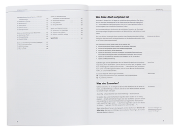 Бумажная книга «Deutsch als Fremdsprache. 55 kommunikative Spiele» - фото №4 - миниатюра