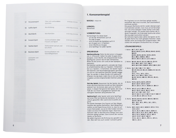 Бумажная книга «Deutsch als Fremdsprache. 22 Brettspiele » - фото №5 - миниатюра