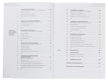 Бумажная книга «DLL 15. Alphabetisierung für Erwachsene (+ DVD-Rom)» - фото №5 - миниатюра