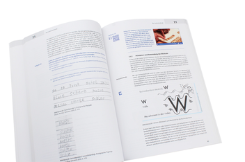 Бумажная книга «DLL 15. Alphabetisierung für Erwachsene (+ DVD-Rom)» - фото №8 - миниатюра