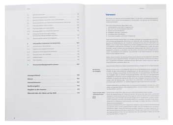 Бумажная книга «DLL 07. Prüfen, Testen, Evaluieren (+DVD-Rom)» - фото №4 - миниатюра