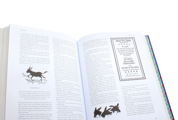Бумажная книга «The Enchanted World. Greatest Folk Tales and Fairy Stories», авторов Братья Гримм, Оскар Уайльд, Эзоп, Ханс Кристиан Андерсен - фото №7 - миниатюра