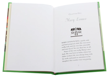 Паперова книга «Ladybird Classics. The Secret Garden» - фото №4 - мініатюра