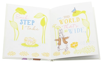 Паперова книга «Peter Rabbit I Love You Daddy», автор Беатріс Поттер - фото №4 - мініатюра