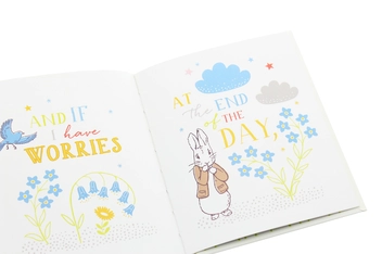 Паперова книга «Peter Rabbit I Love You Daddy», автор Беатріс Поттер - фото №5 - мініатюра