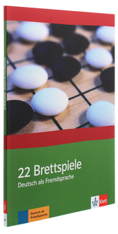 Бумажная книга «Deutsch als Fremdsprache. 22 Brettspiele » - фото №3 - миниатюра