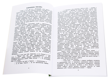 Паперова книга «У вирі багатокультурності. Спогади учасника», автор Яр Славутич - фото №3 - мініатюра