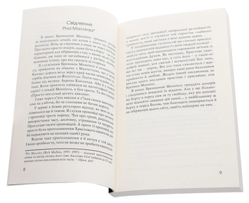 Бумажная книга «Євангеліє обірванця. Добра новина для забруднених, побитих та вигорілих», автор Бреннан Мэннинг - фото №4 - миниатюра