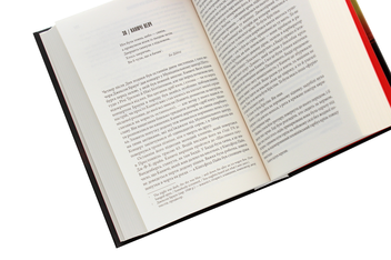 Бумажная книга «Крістіна», автор Стивен Кинг - фото №5 - миниатюра