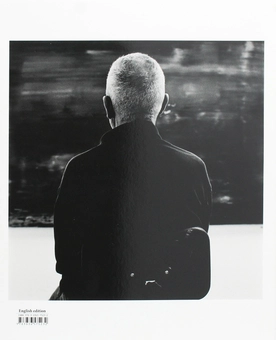 Паперова книга «Gerhard Richter», автор Клаус Хоннеф - фото №2 - мініатюра