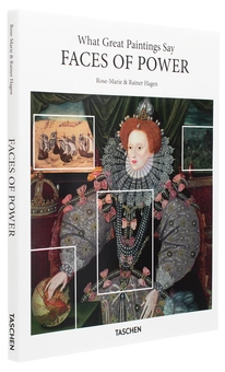 Бумажная книга «What Great Paintings Say. Faces of Power», авторов Райнер Хаген, Роуз-Мари Хаген - фото №5 - миниатюра