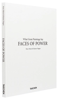 Бумажная книга «What Great Paintings Say. Faces of Power», авторов Райнер Хаген, Роуз-Мари Хаген - фото №6 - миниатюра