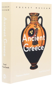 Бумажная книга «Ancient Greece», автор Дэвид Майкл Смит - фото №3 - миниатюра