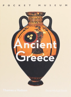 Бумажная «Ancient Greece», автора Дэвид Майкл Смит– фото №1
