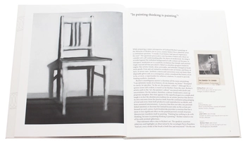 Паперова книга «Gerhard Richter», автор Клаус Хоннеф - фото №9 - мініатюра